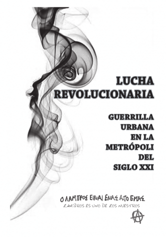 lucha revolucionaria-portada