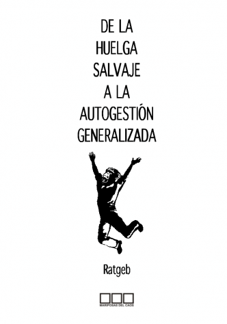 autogestion generalizada - portada