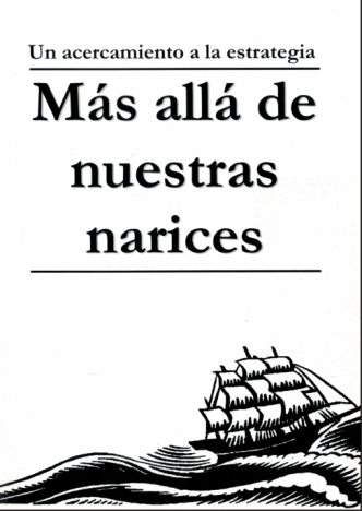 mas alla de nuestras narices - portada