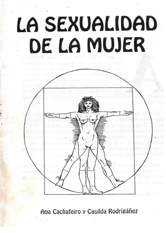 sexualidad mujer - portada