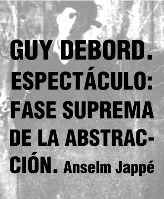 guy debord - portada