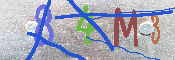 Imagen CAPTCHA
