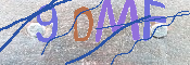 Imagen CAPTCHA