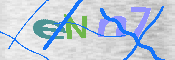 Imagen CAPTCHA
