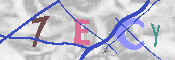 Imagen CAPTCHA